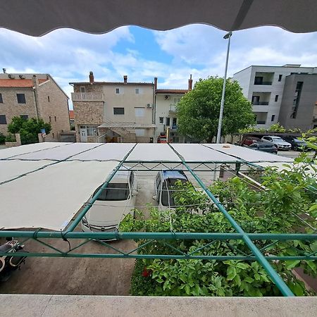 Apartments Marija マカルスカ エクステリア 写真
