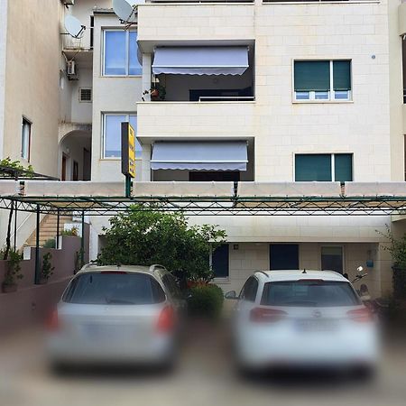 Apartments Marija マカルスカ エクステリア 写真