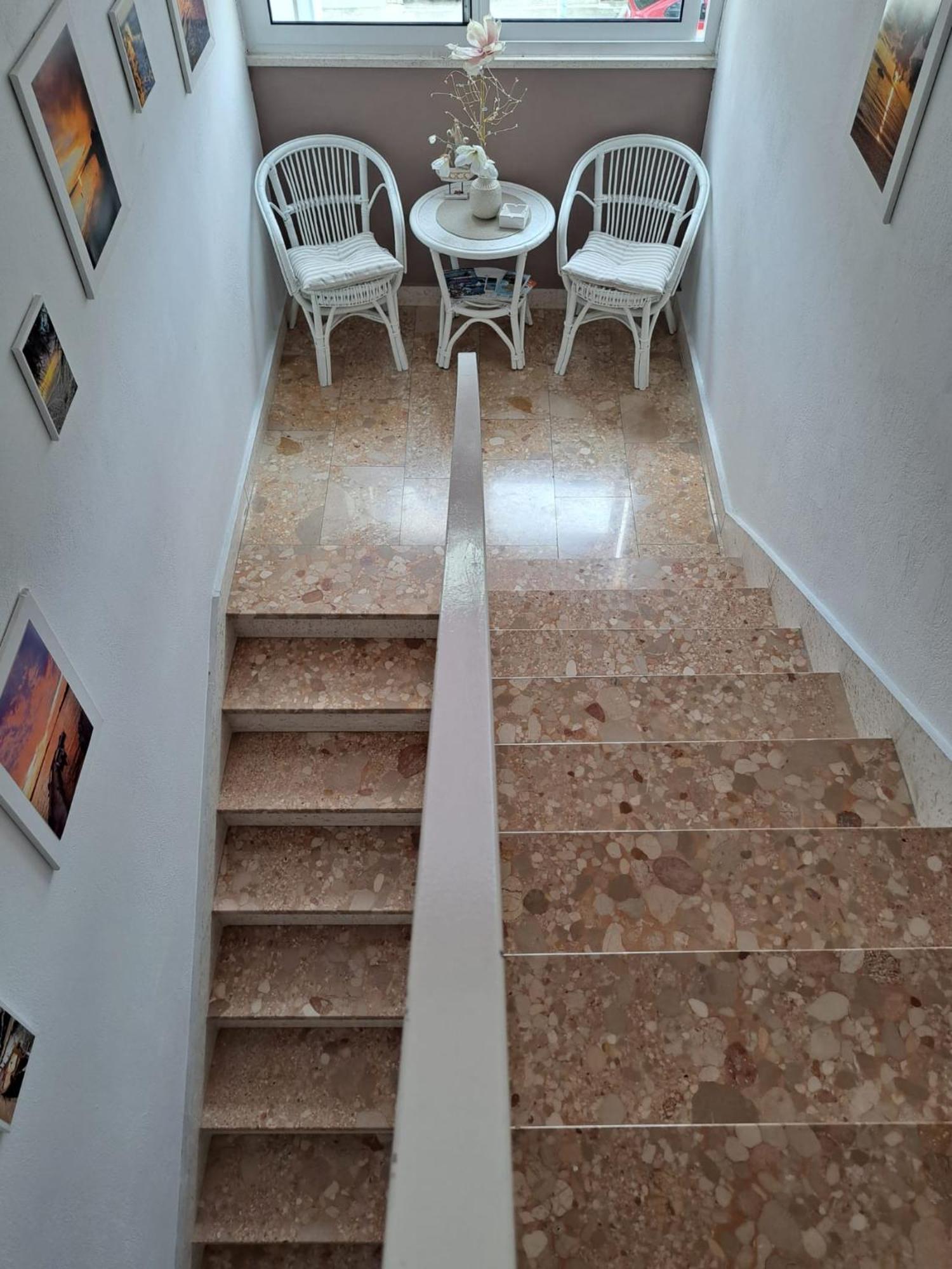 Apartments Marija マカルスカ エクステリア 写真
