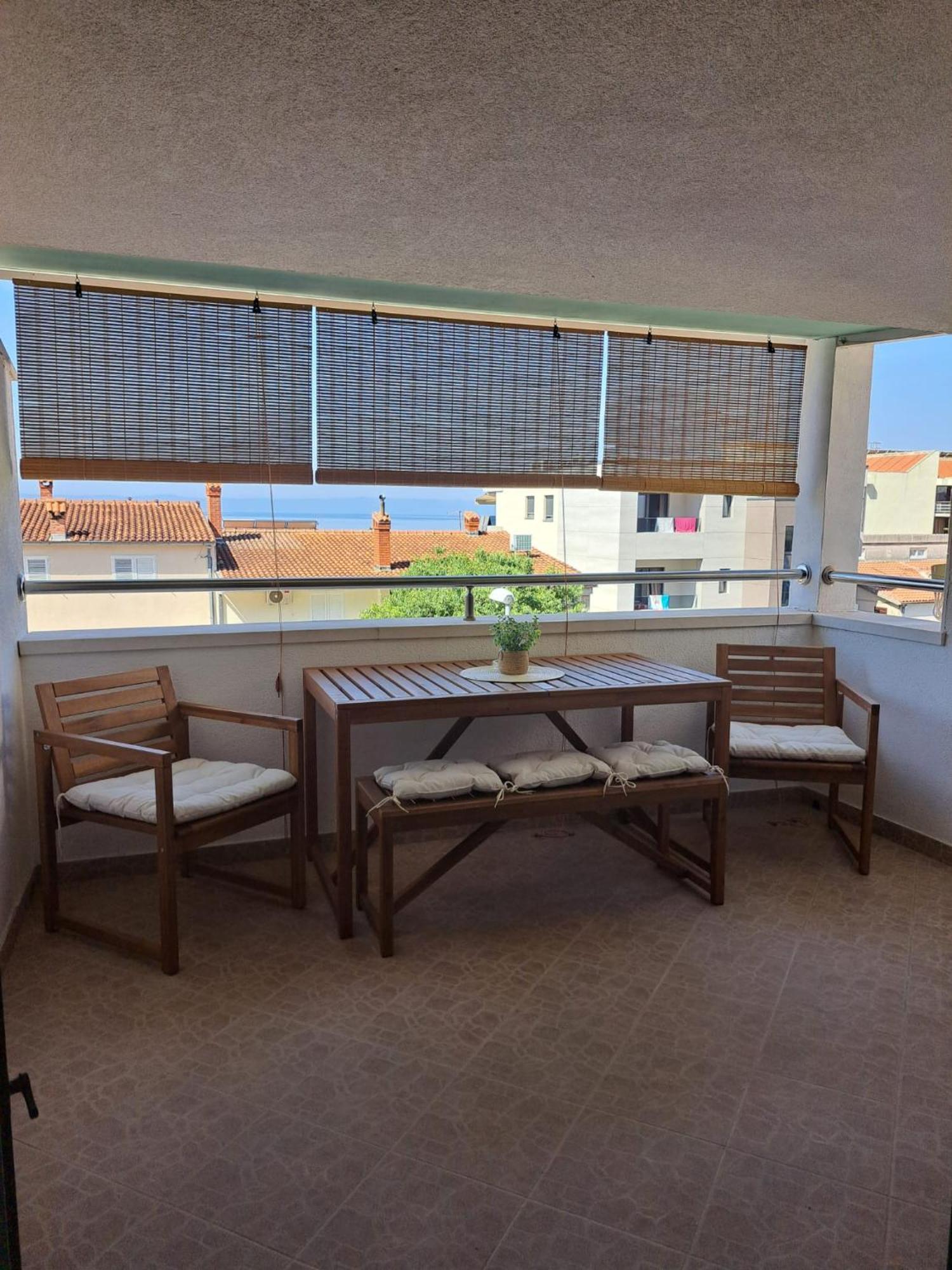 Apartments Marija マカルスカ エクステリア 写真
